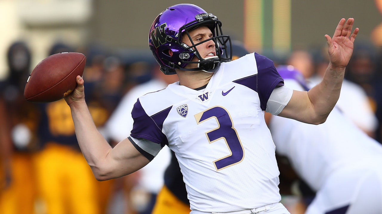 Pac-12 North Thud: Disappointing Washington hosts Stanford